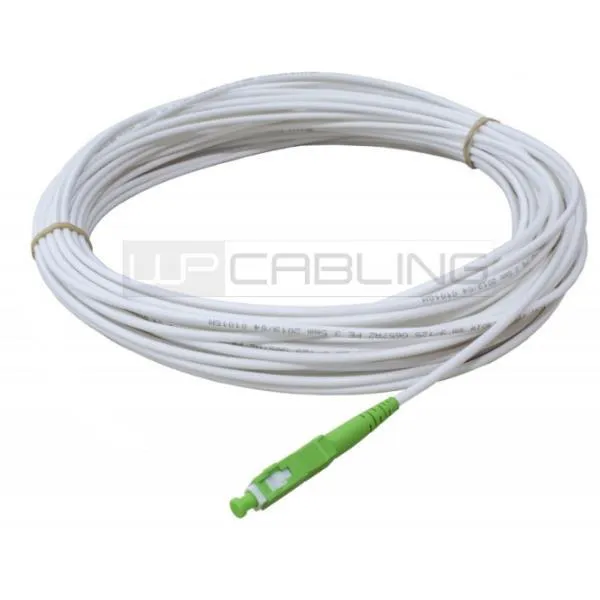 PIGTAIL SC/APC OS2 TIGHT 60M