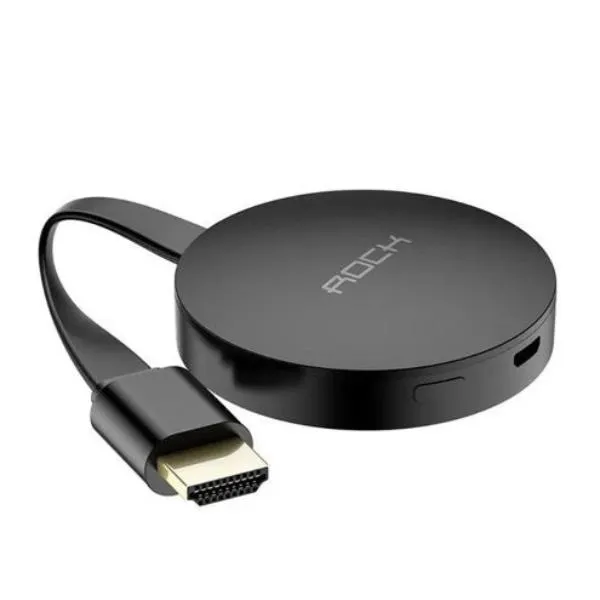 ROCK - WI-FI DISPLAY DONGLE HDMI