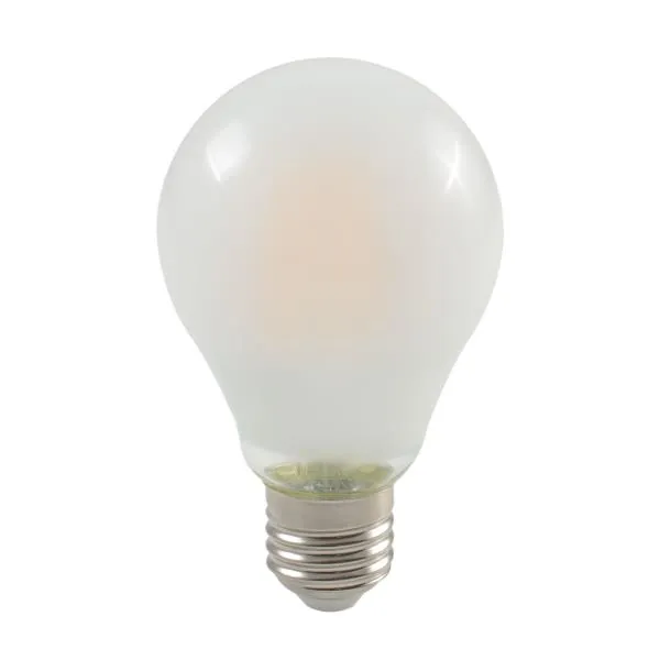 LED BULB E27 12W 4000 SATIN