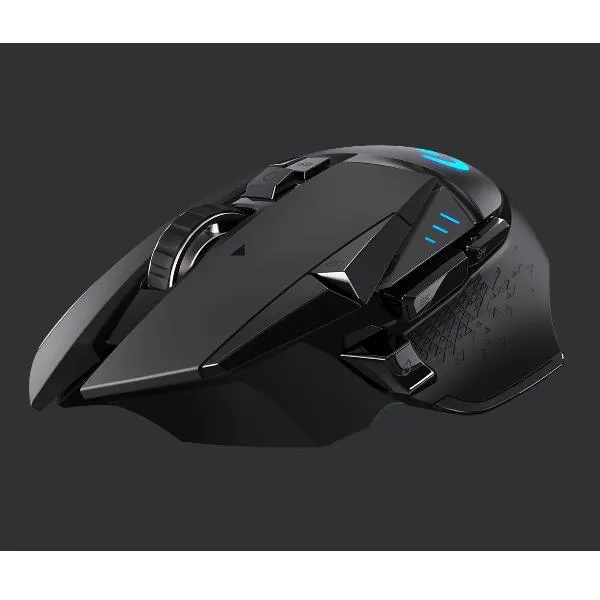 G502 LIGHTSPEED WL GAMING MOUSE