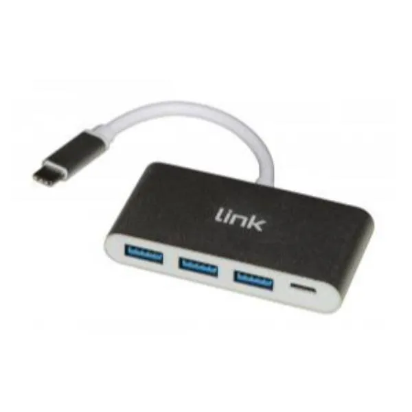 MINI DOCKING 3 USB 3.0  USB TYPE C