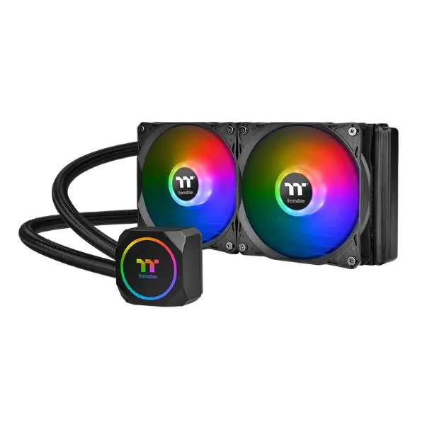 TH240 ARGB SYNC AIO WATERCOOLING