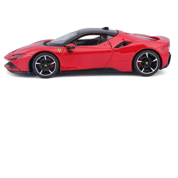 SF90 STRADALE - 1:24