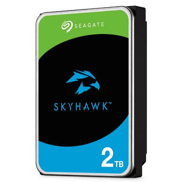 2TB SKYHAWK SURVEILAN. SATA3.5 5900