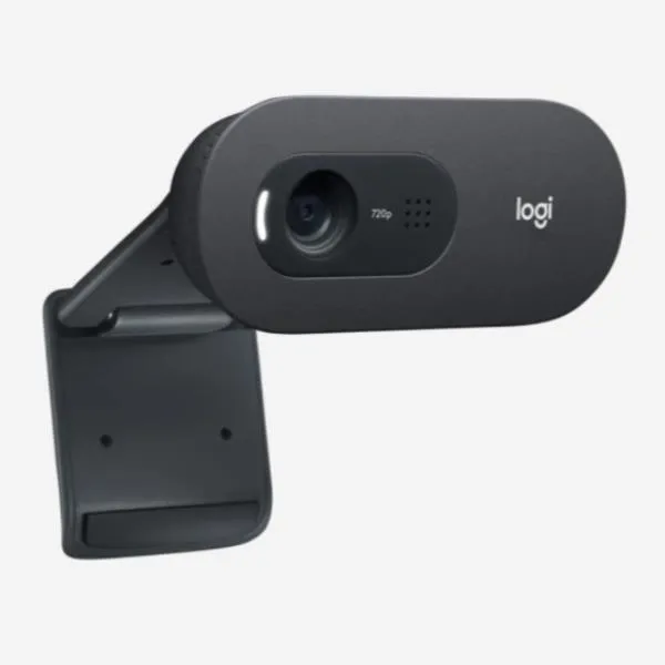 LOGITECH C505 HD WEBCAM