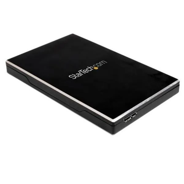 BOX ESTERNO USB 3.0 HDD SATA