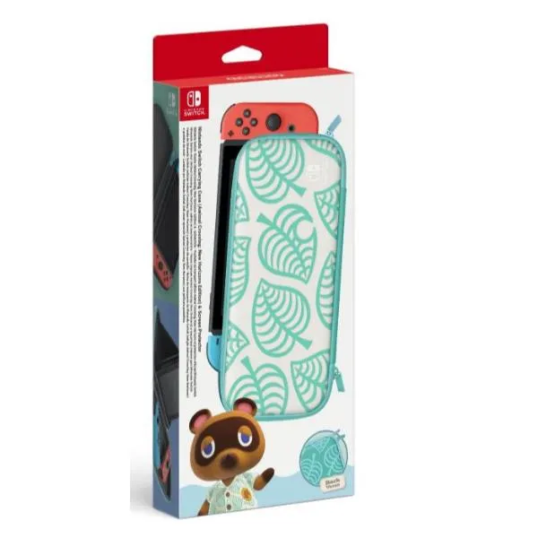 HAD SWITCH CASE PELL ANIMAL CROSS