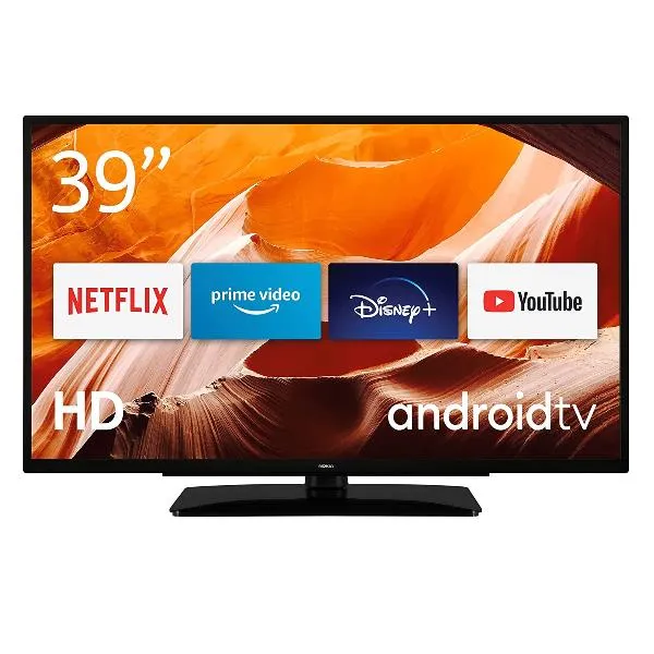 39 HD ANDROID TV