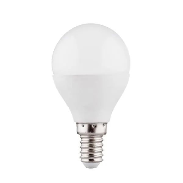 LED BULB E14 6 WATT 4000 SMART