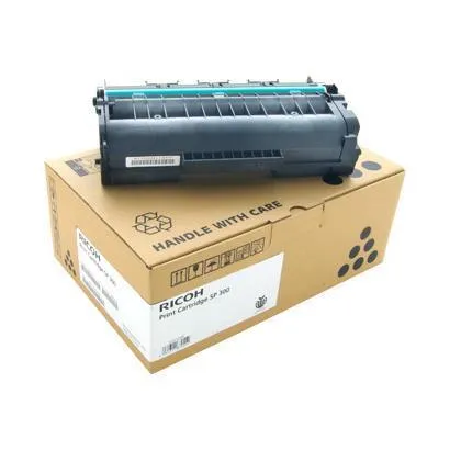 TONER NERO SP300DN (406956) 1 5 K