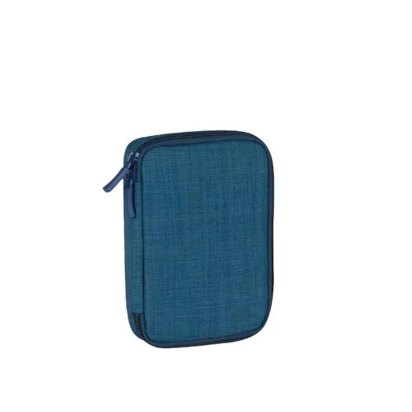 TRAVEL ORGANIZER ACCESSORIES BLUE