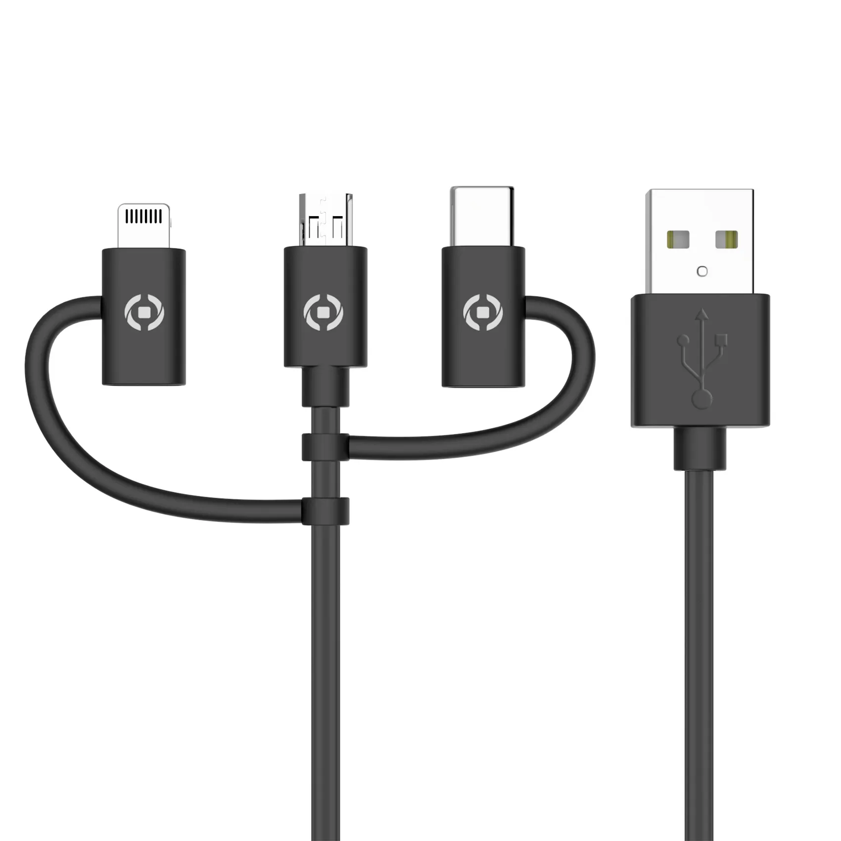 3IN1 MICRO/LIGHT/USB-C 12W CABLE