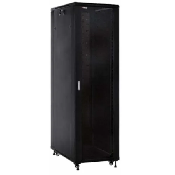 RACK IP20 RSB 22U 600X1000 NERO SMO