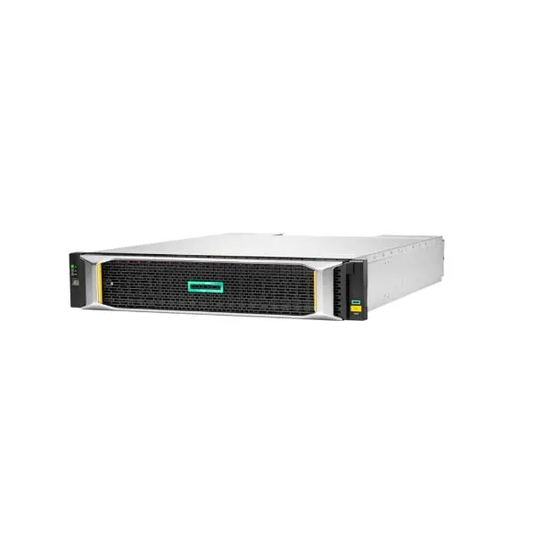 HPE MSA 2062 16GB FC LFF STRG