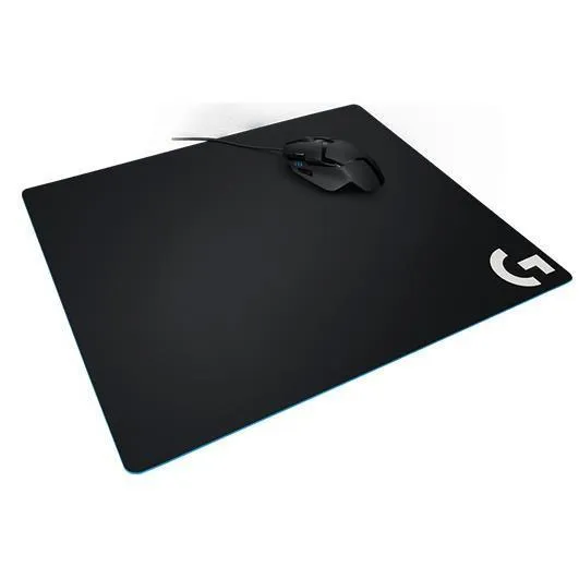 G640 CLOTH GAMING MOUSE PAD