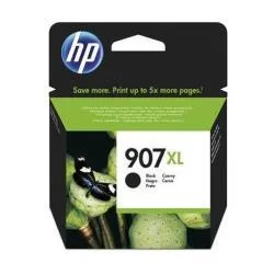 HP 907XL EXTRA HIGH YIELD BLACK