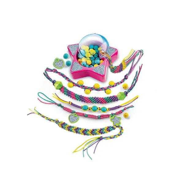 CRAZY CHIC - MYFRIENDSHIPBRACELETS