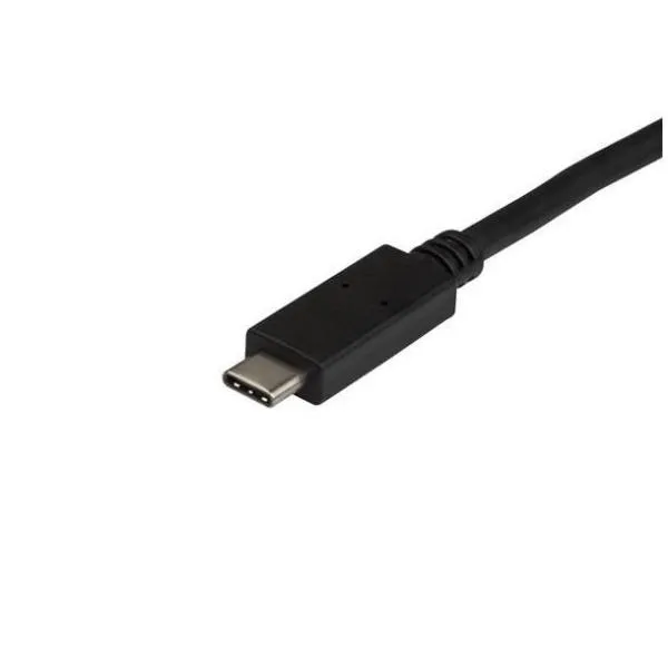 CAVO USB-A A USB-C DA 0 5M