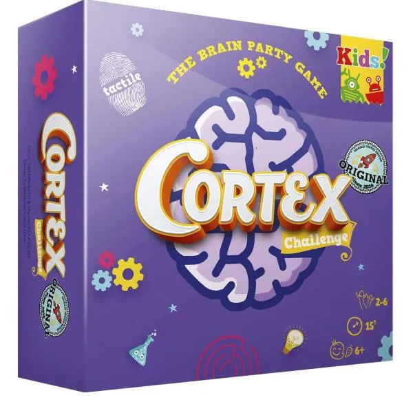 CORTEX CHALLENGE KIDS VIOLA