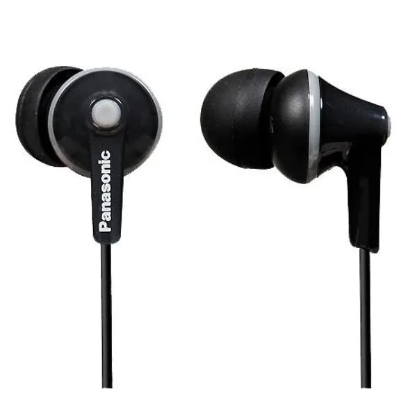 AURICOLARI IN EAR