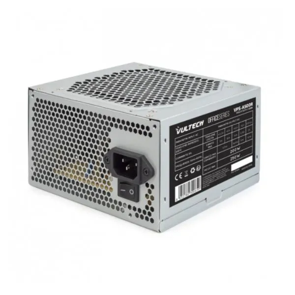 ALIMENT. 250W VENT.12CM - RETAIL