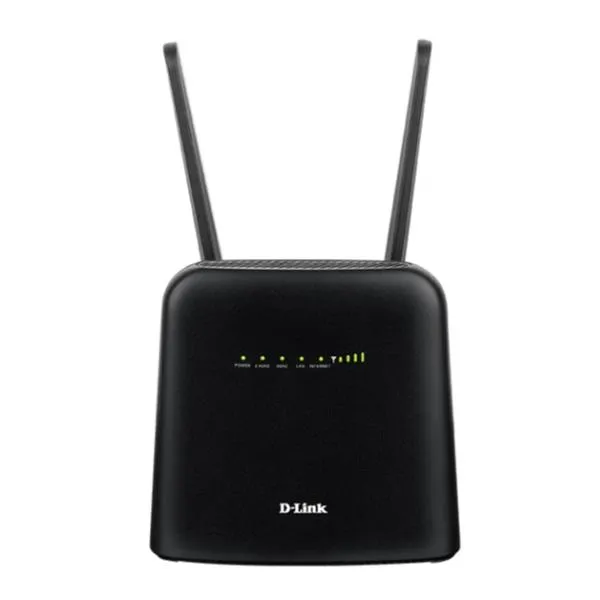 LTE CAT7 WI-FI AC1200 ROUTER