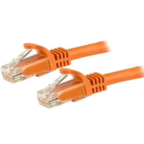 CAVO PATCH CAT6 DA 1.5M  - 24 AWG