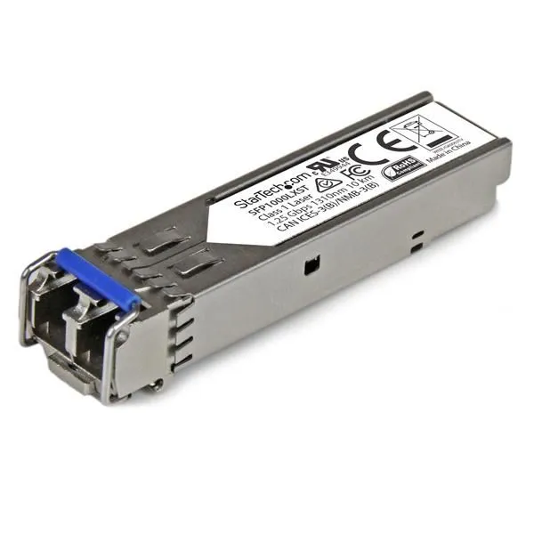 1000BASE-LX SFP - SM LC- 10 KM