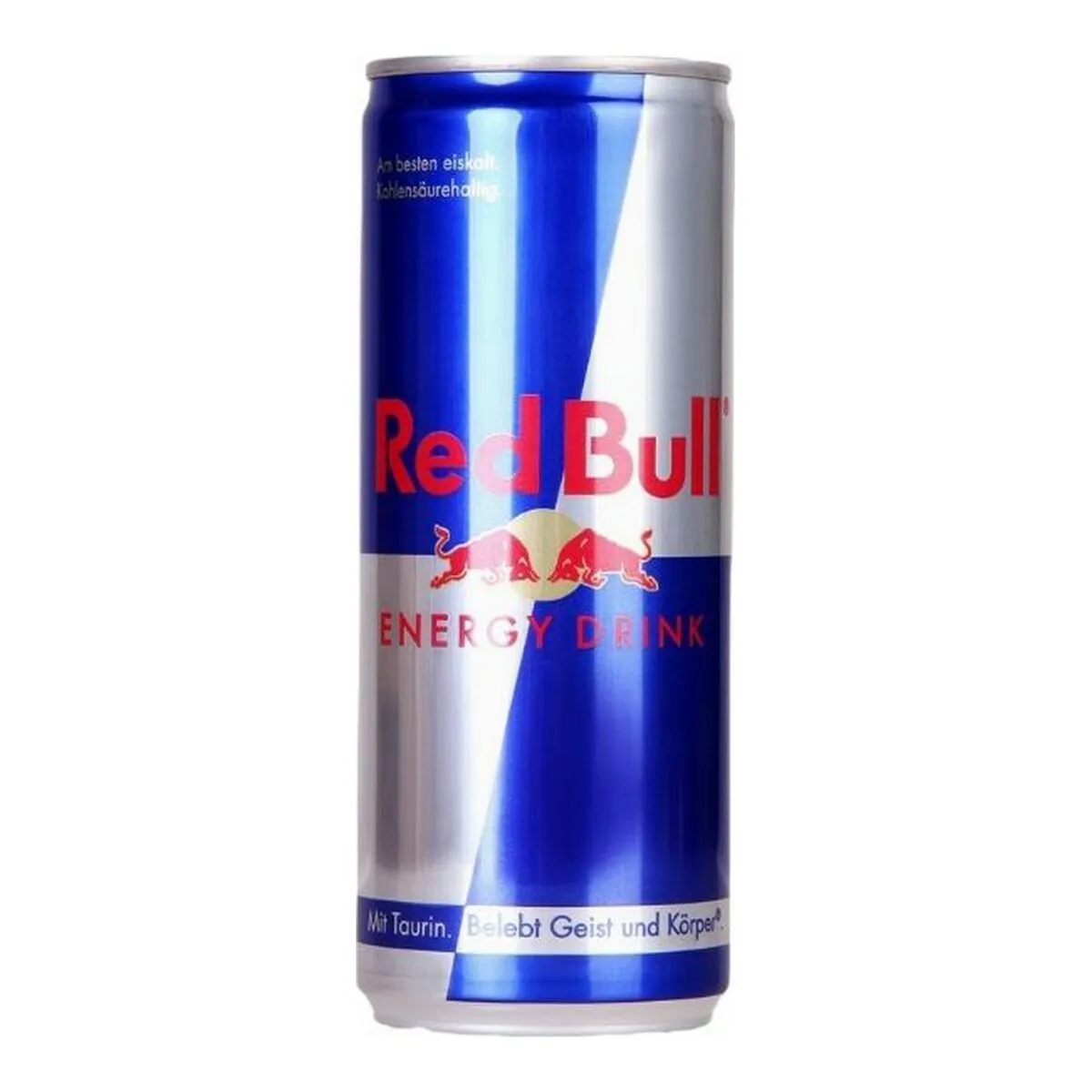 Bevanda Energetica Red Bull   (250 ml)