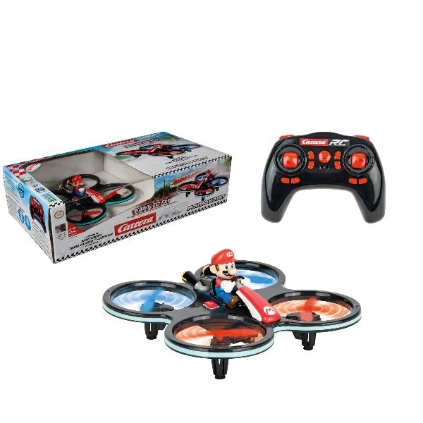 MINI MARIO-COPTER