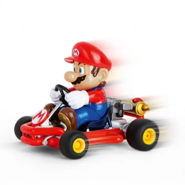 2,4GHZ MARIO KART PIPE KART