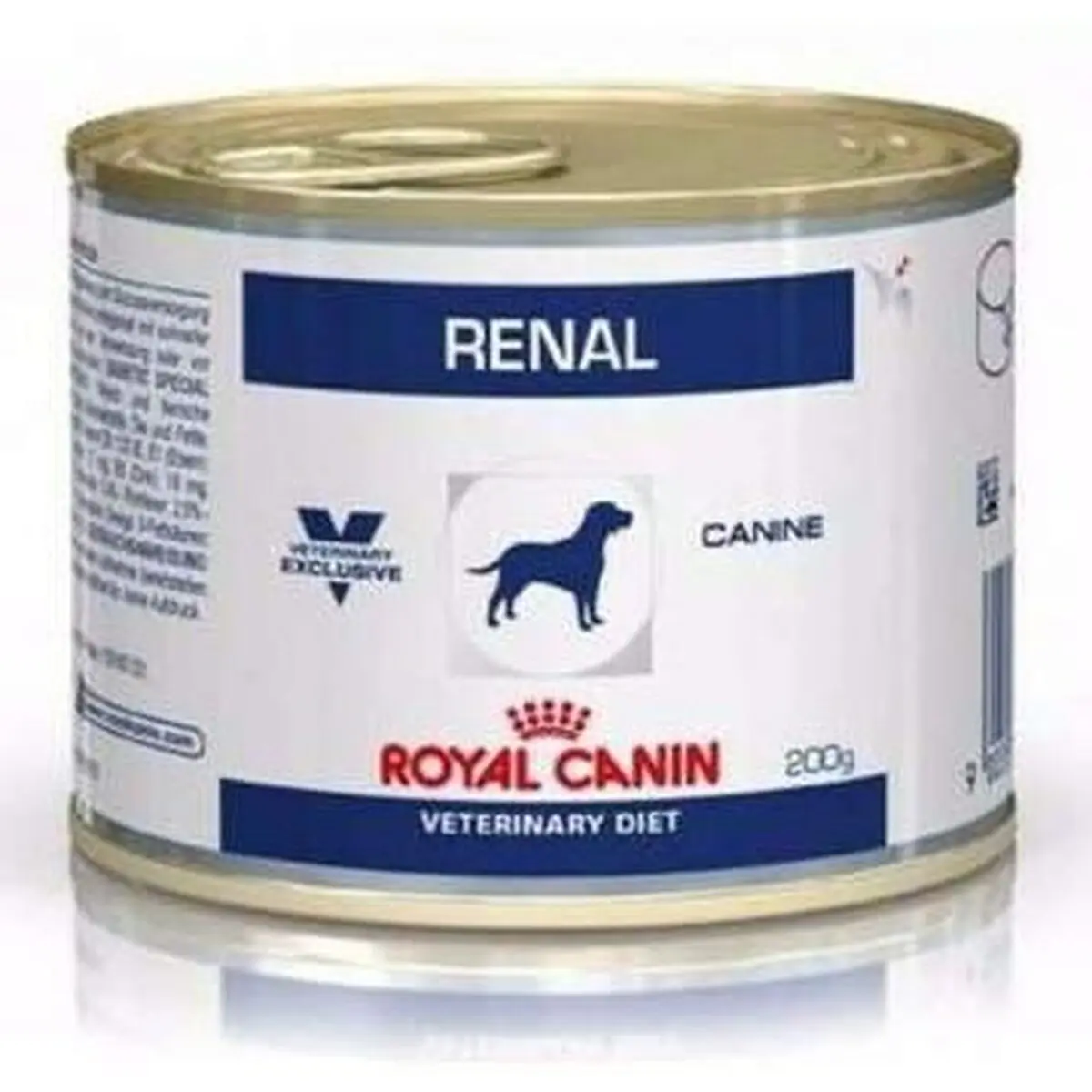 Cibo umido Royal Canin Renal Loaf VHN 200 g