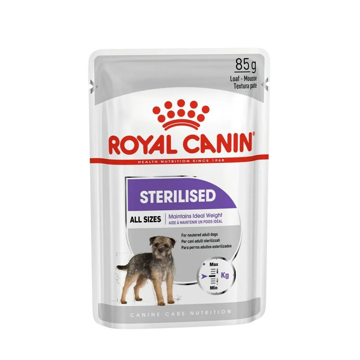 Cibo umido Royal Canin Adult