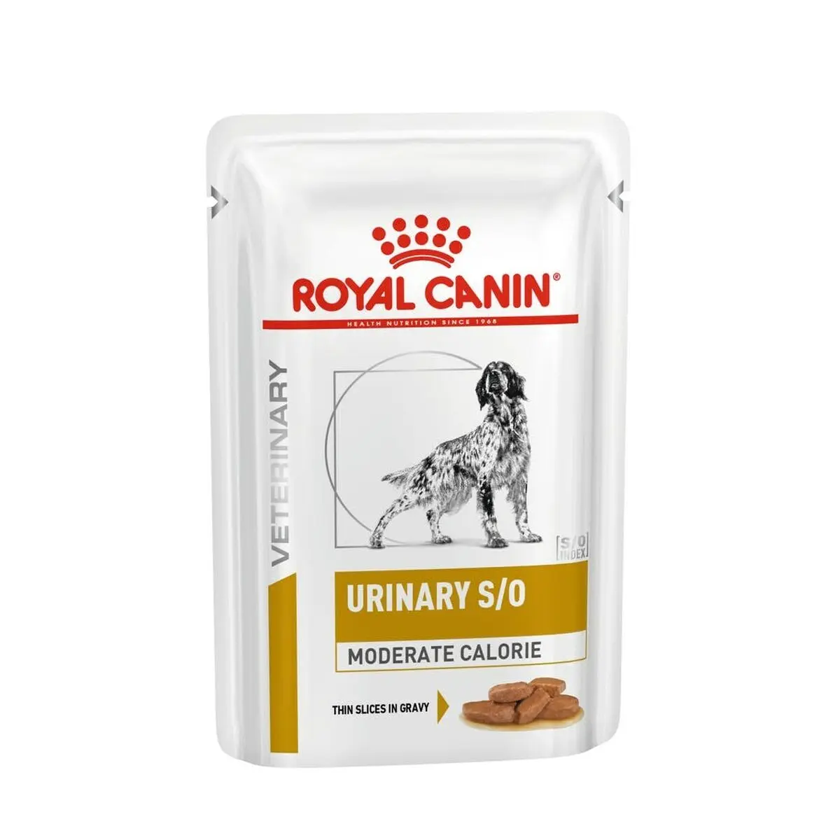 Cibo umido Royal Canin Carne 100 g