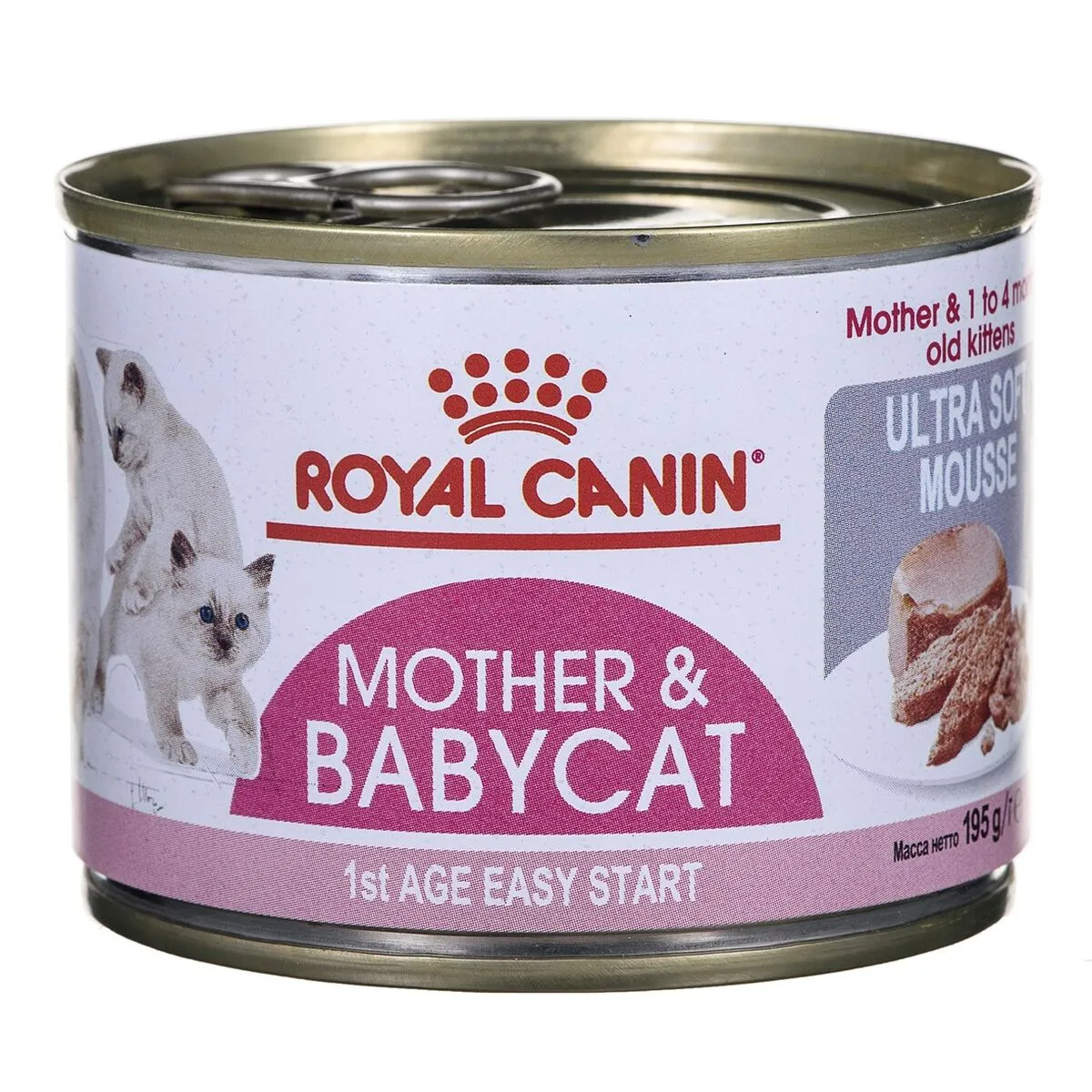 Cibo per gatti Royal Canin Babycat Instinctive