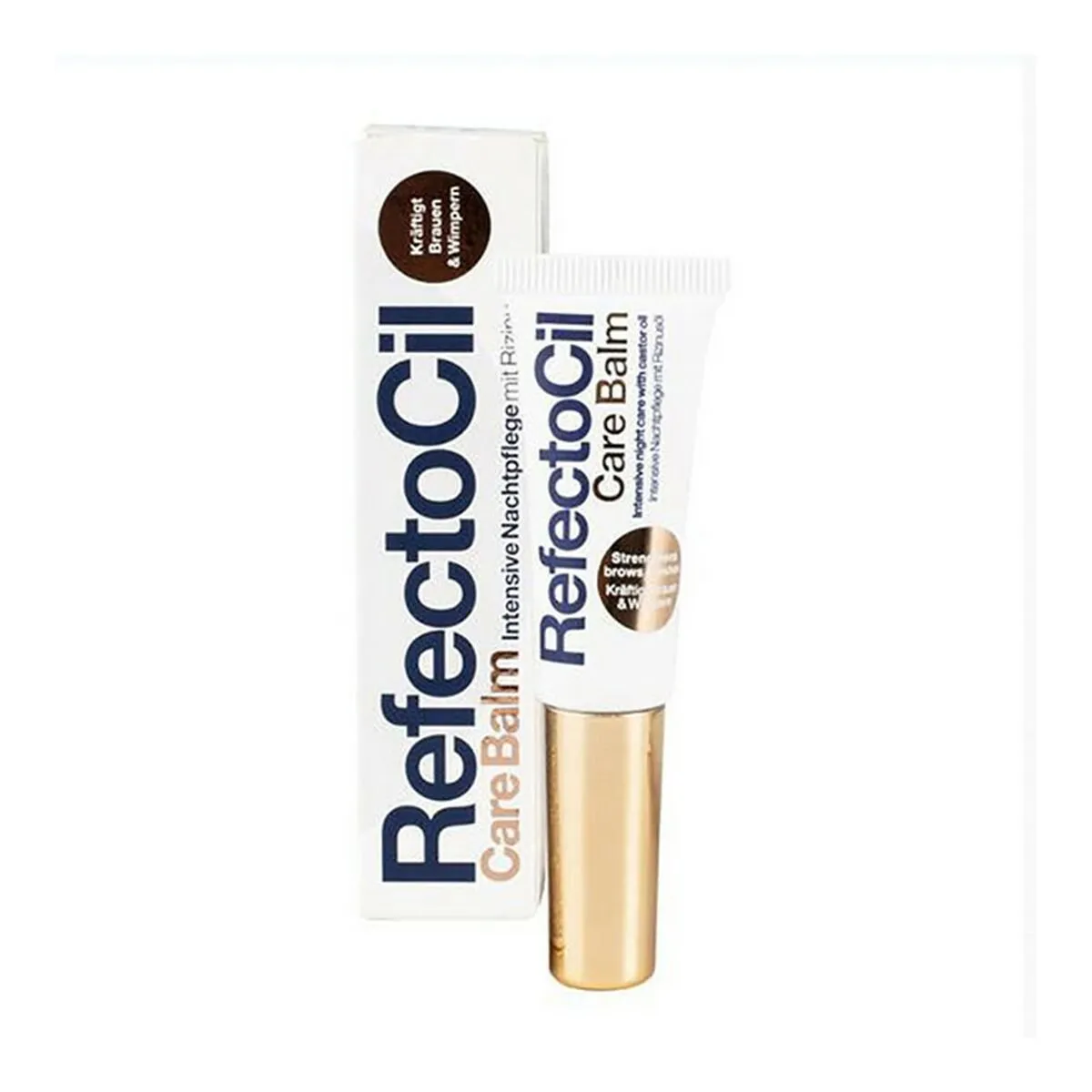 Balsamo per Sopracciglia Care Balm Reflectocil (9 ml)