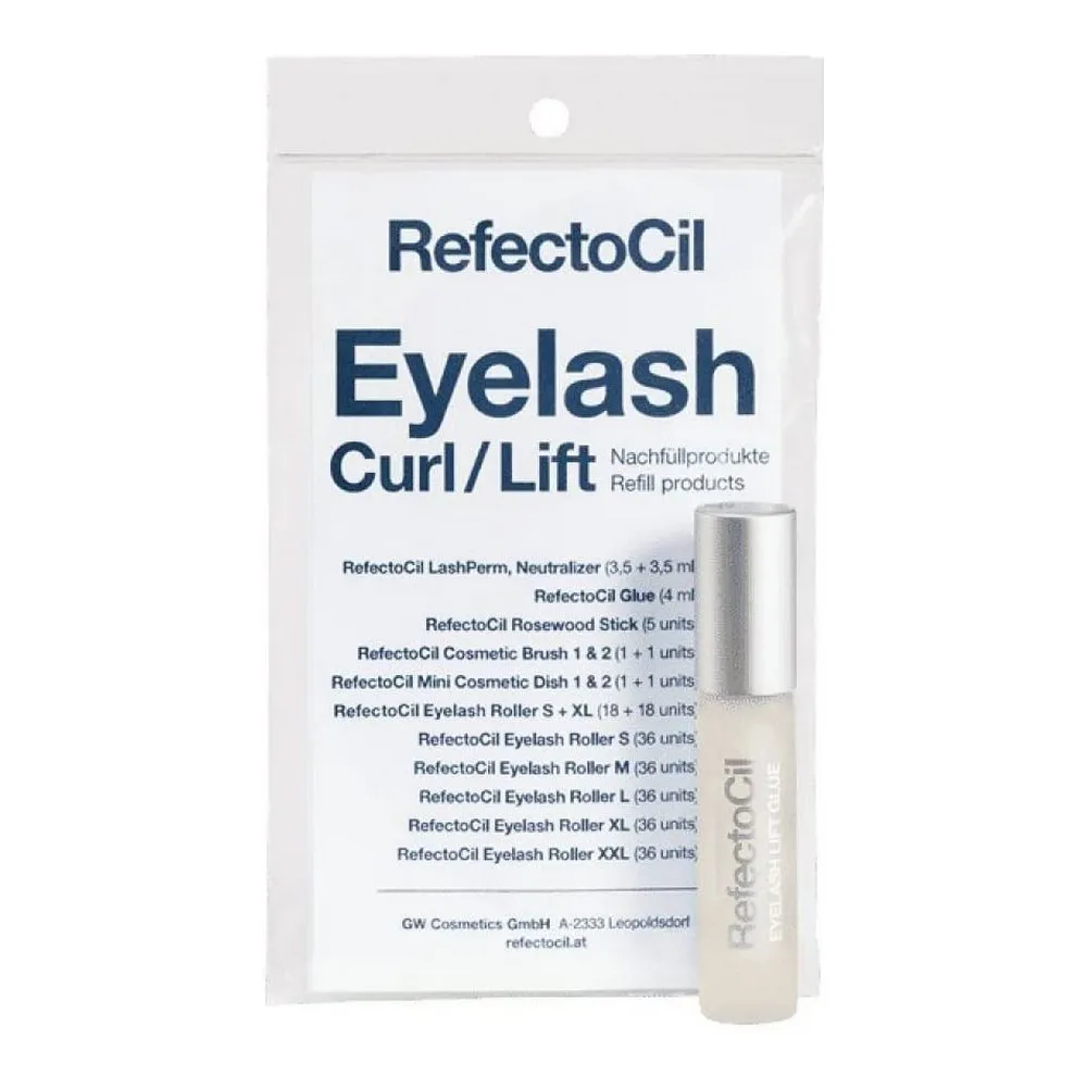 Concentrato Lifting RefectoCil Eyelash Ciglio (4 ml)