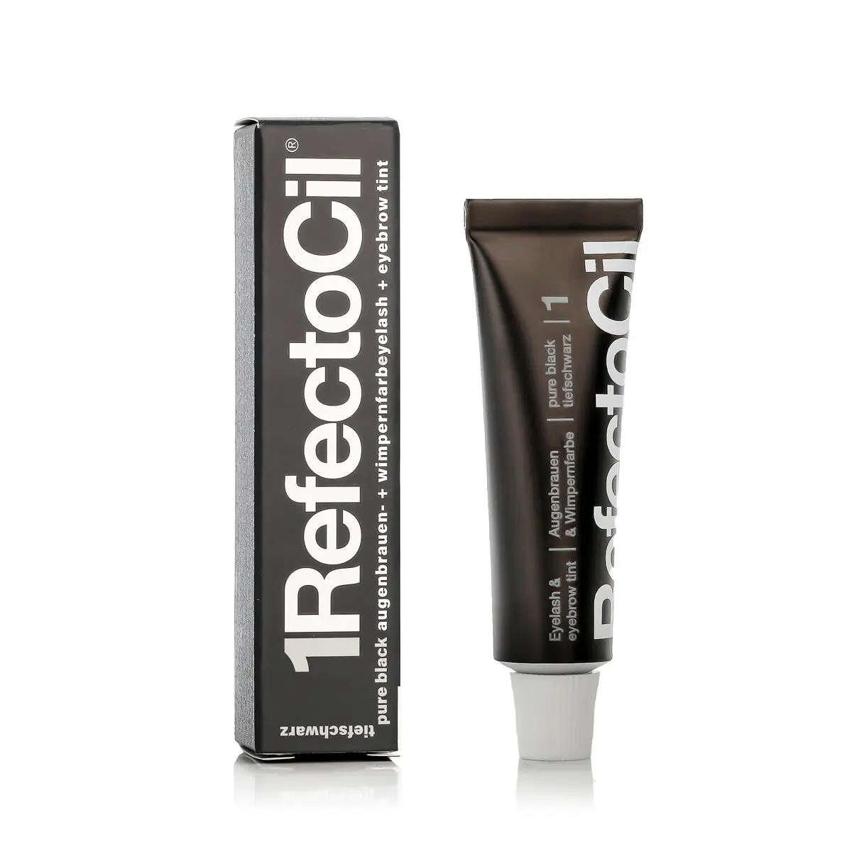 Trucco per Sopracciglia RefectoCil Eyelash and Eyebrow 15 ml