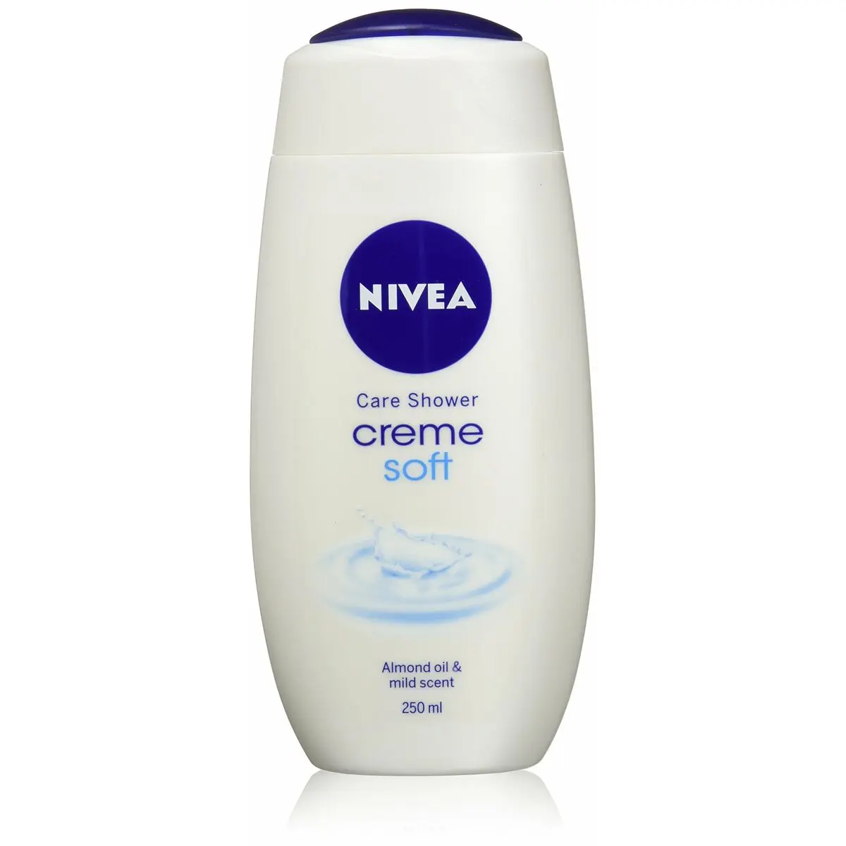 Crema Doccia Nivea Soft Soft 250 ml