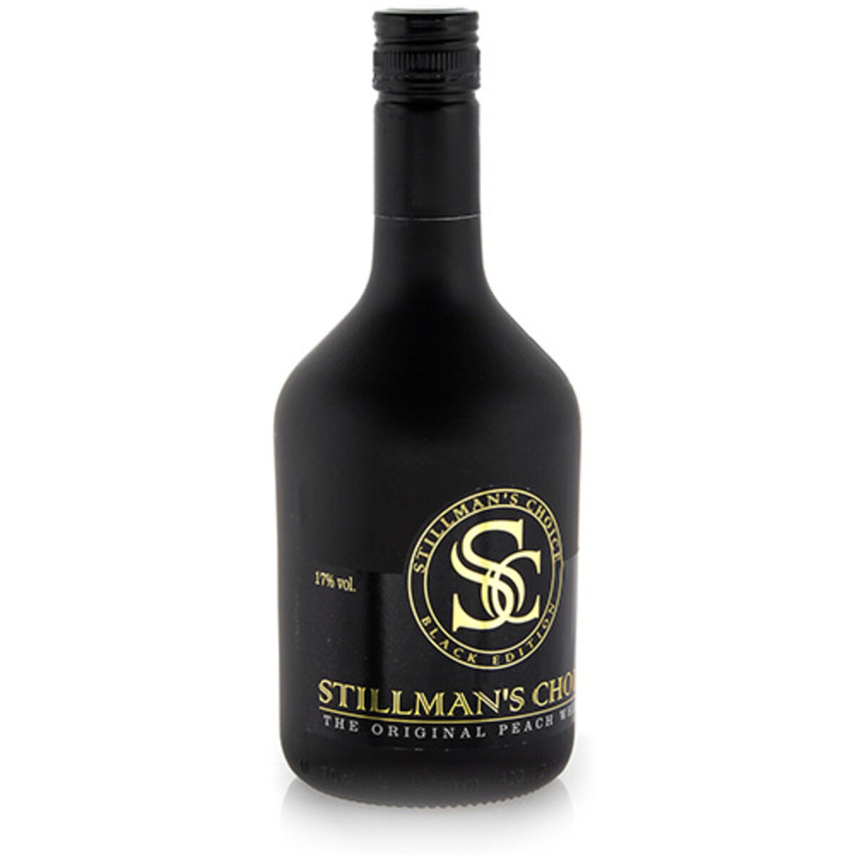 Liquore Stillman´s Choice Whisky Pêche 700 ml 17 %