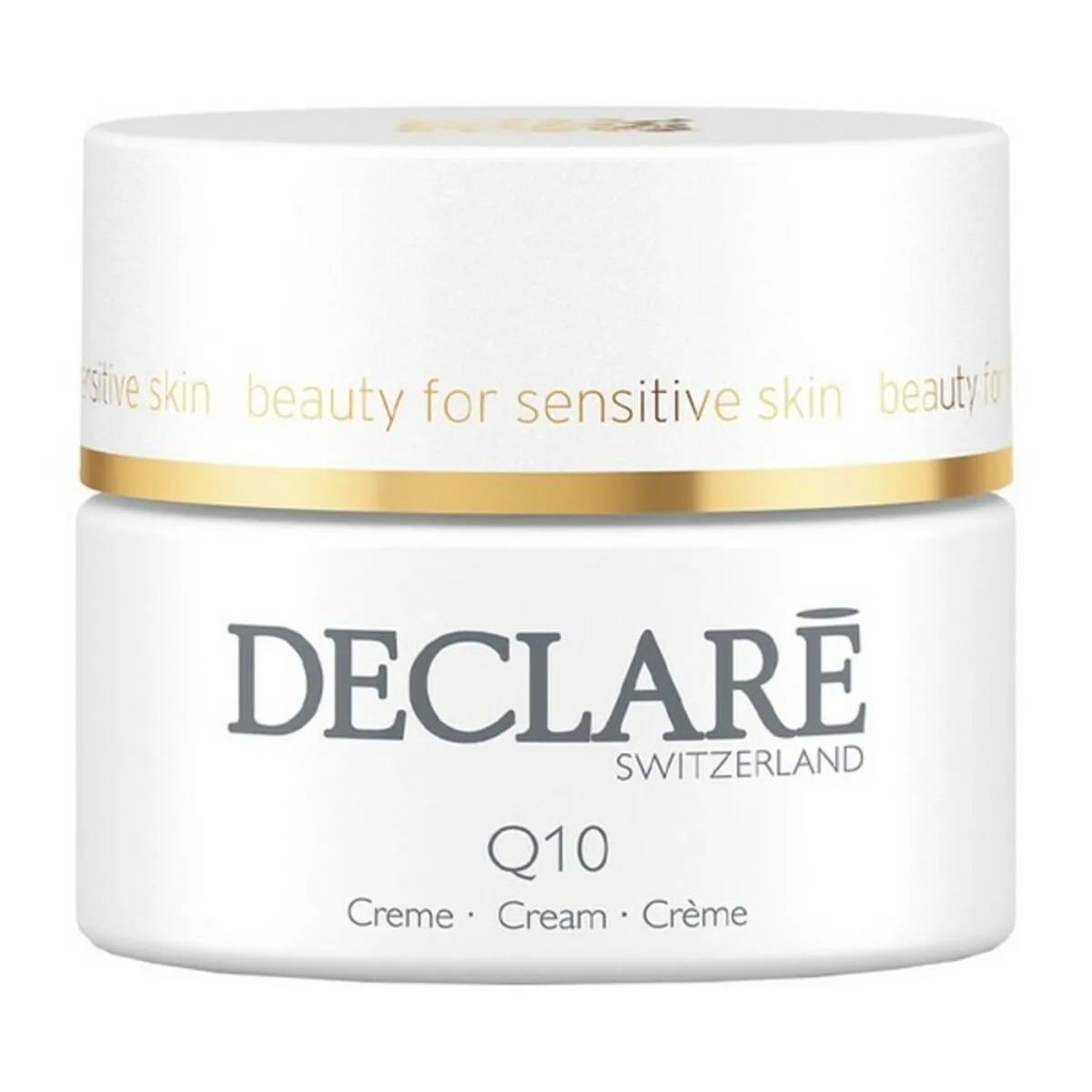 Crema Antietà Age Control Q10 Declaré 103 (50 ml) 50 ml