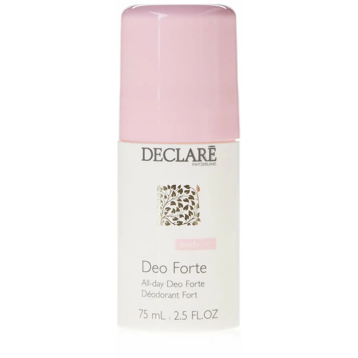 Deodorante Declaré Deo Forte 75 ml