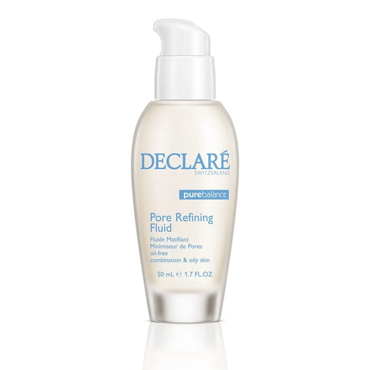 Crema per Pori Dilatati Declaré Pore Refining 50 ml