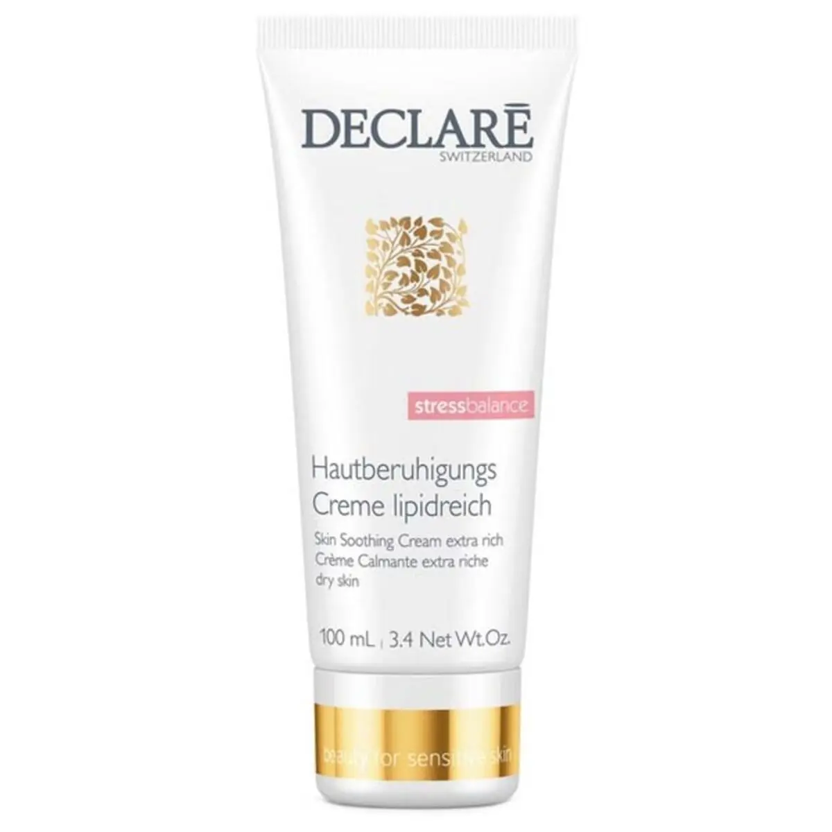 Crema Idratante Stress Balance Declaré 16057000 (100 ml)