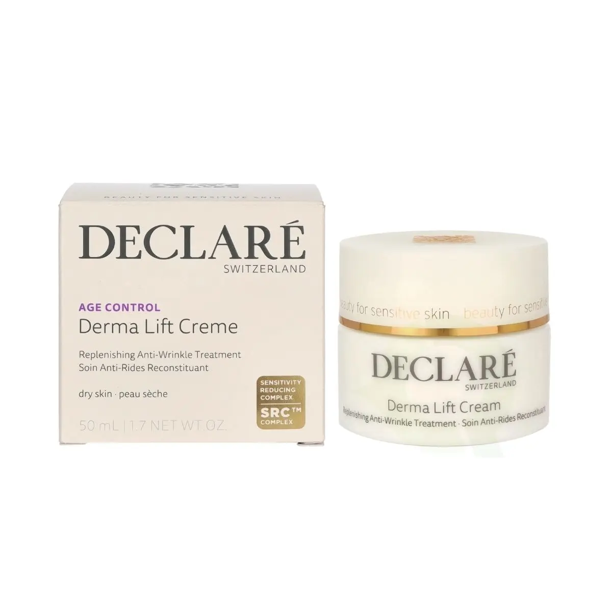 Crema Giorno Declaré  Derma Lift 50 ml