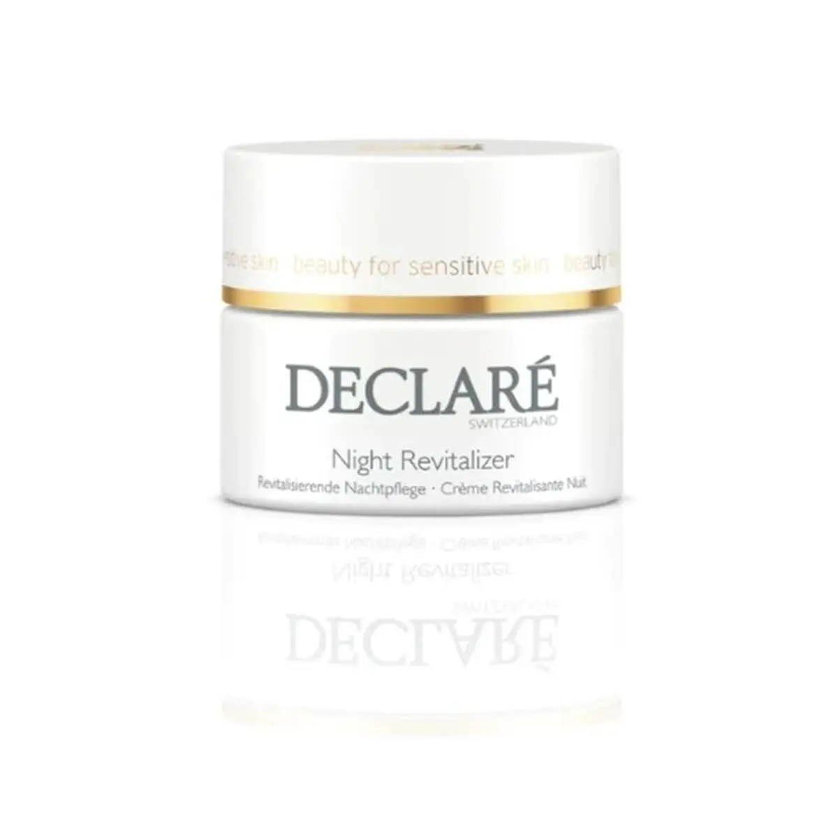 Crema Notte Declaré Revitalizer 50 ml