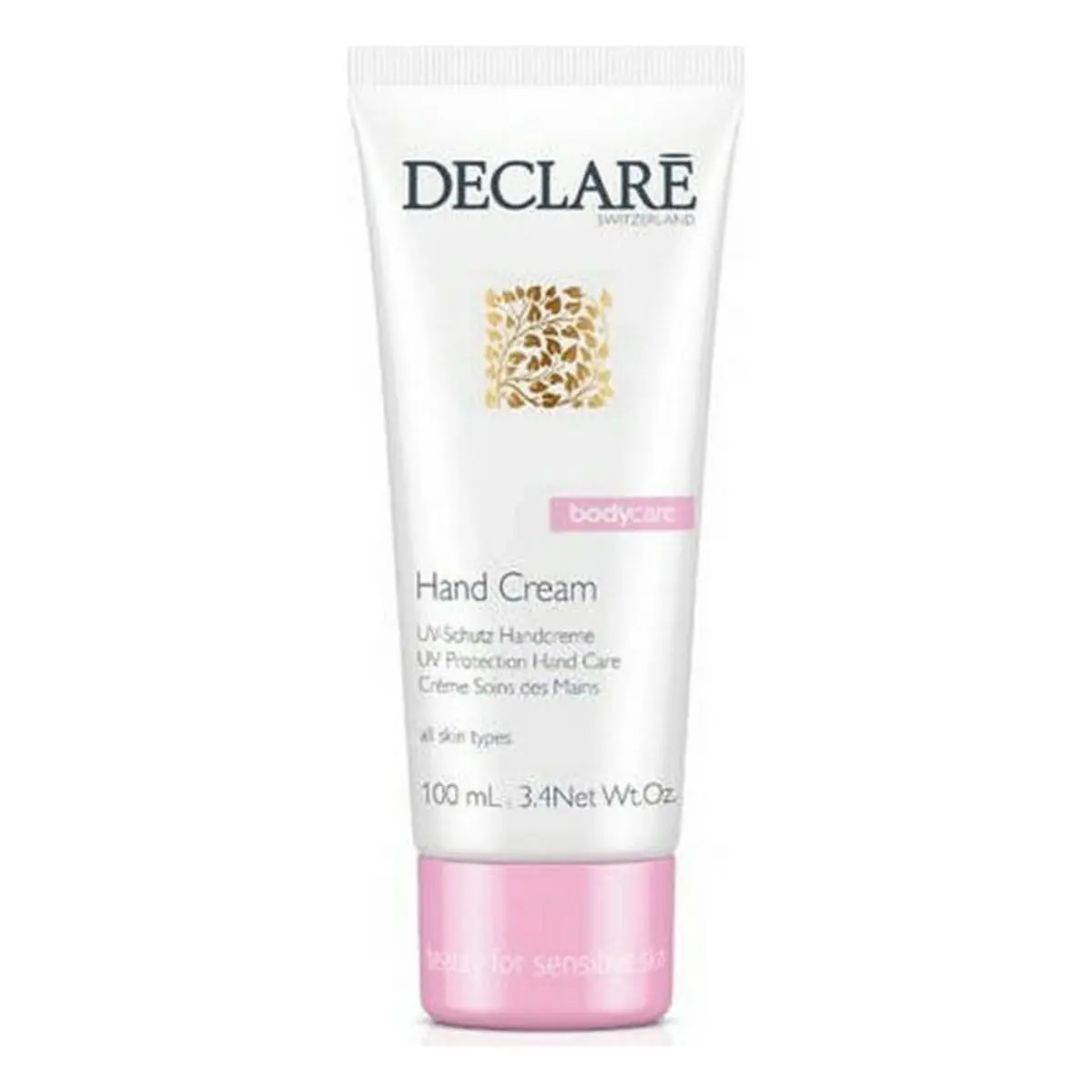 Crema Mani Body Care Declaré 16059800 (100 ml) Gel Crema Donna (1 Unità)