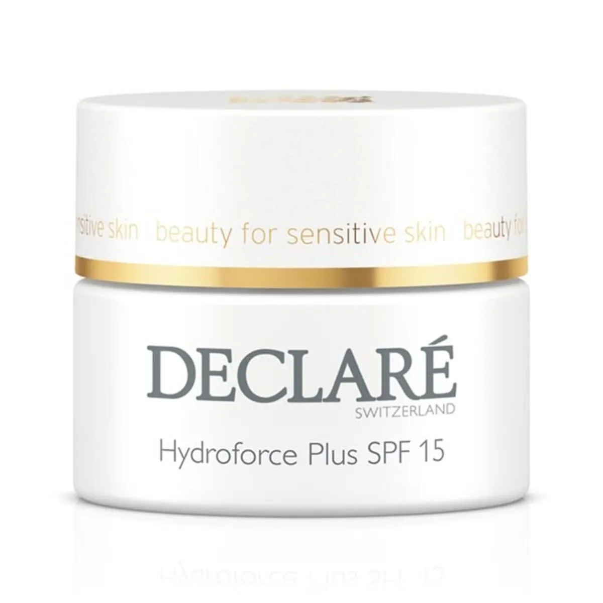 Crema Idratante Declaré Hydro Balance Spf 15 50 ml (50 ml)