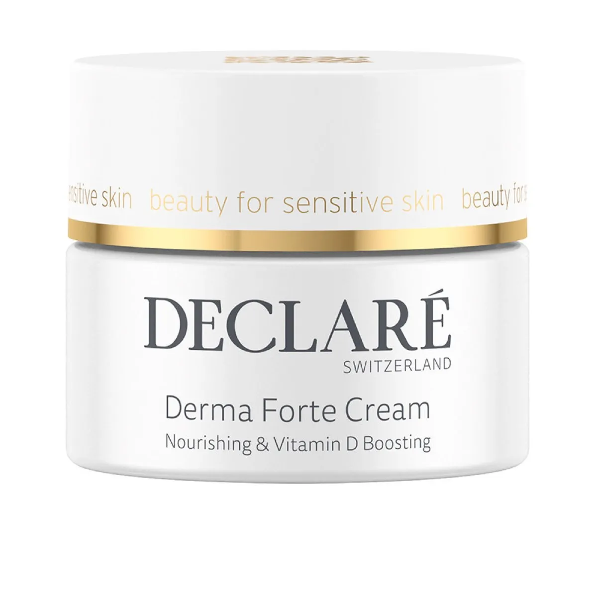 Crema Viso Declaré Derma Forte (50 ml)