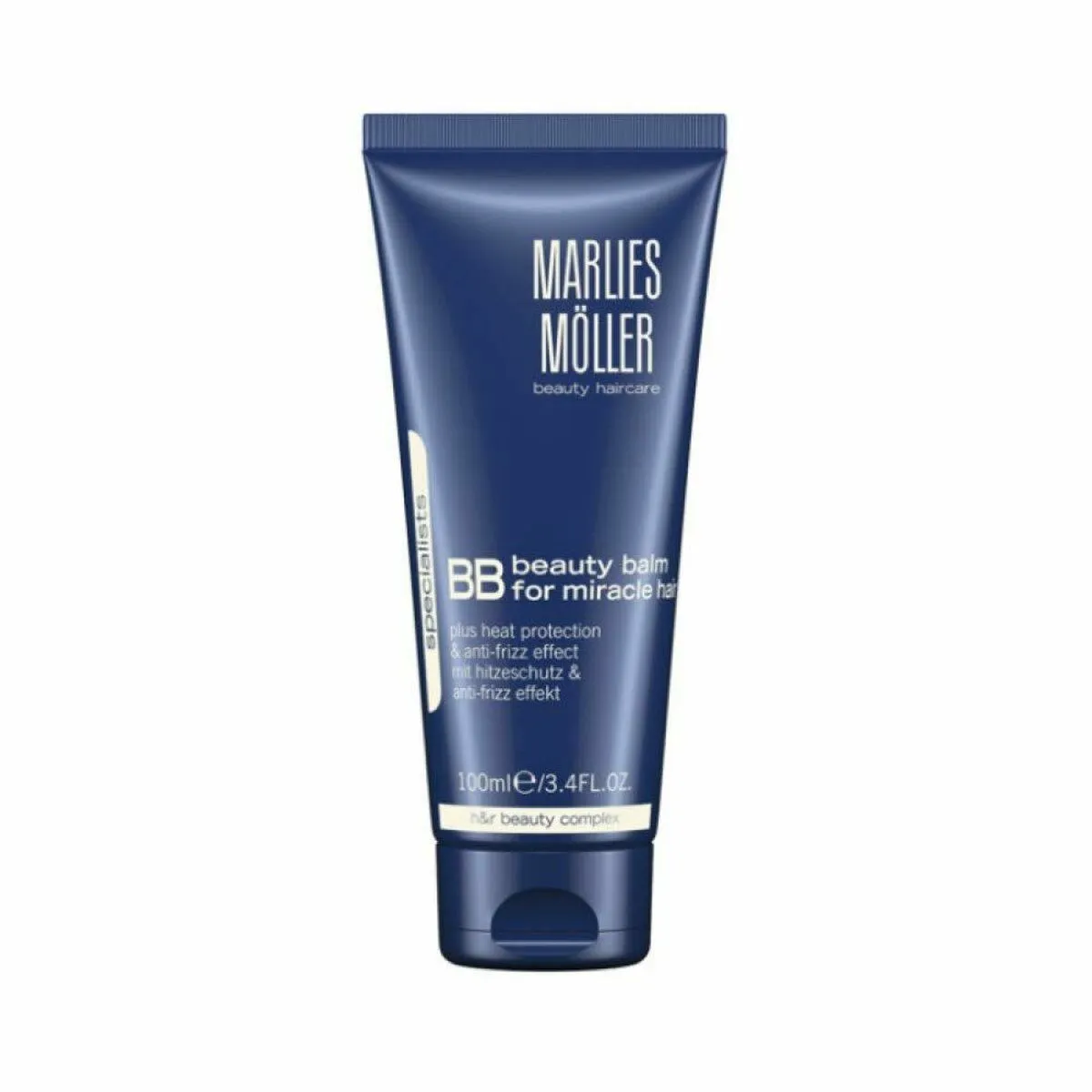 Balsamo Marlies Möller 100 ml